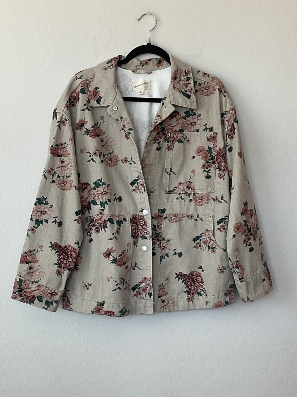 Universal Thread Jacket